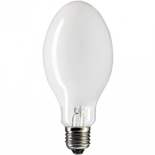 Лампа натриевая высокого давления - Philips SON H 220V 350W 2000K E40 34000lm - 928153509830