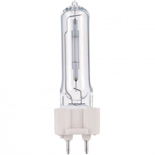 Лампа металлогалогенная керамическая - Philips MASTER SDW-TG Mini 220V 100W 2500K GX12-1 4900lm - 928158905131