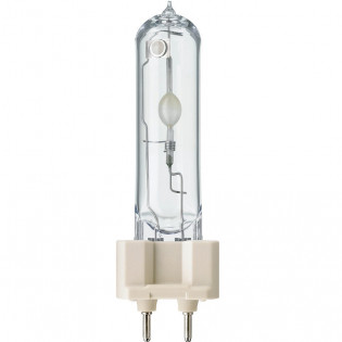 Лампа металлогалогенная керамическая - Philips MASTERColour CDM-T Elite 35W/930 3000K G12 4000lm - 928185205129