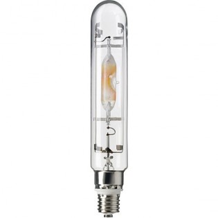 Лампа металлогалогенная кварцевая - Philips HPI-T 220V 1000W 4300K E40 85000lm - 928482600096