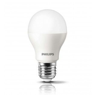 Лампа светодиодная ESS LEDBulb 7W E27 6500K 230V RCA Philips - 929002299187