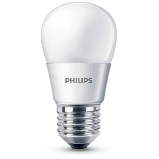 Лампа светодиодная шар ESSLED Lustre6.5-75W E27 827 P45 FR Philips 929002274707