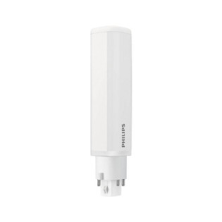Лампа светодиодная CorePro LED PLC 6.5W 830 4P G24q-2 Philips 929001201002