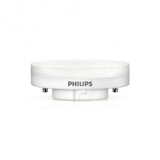 Лампа светодиодная Essential LED 5.5-40W 2700K GX53 Philips - 929001264508