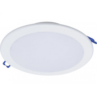 Светодиодный светильник круг DN027B G2 LED15/NW 17W 220-240V D175 Philips - 929002072802