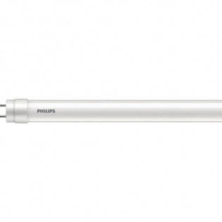 Лампа светодиодная Ledtube DE 600mm 9W 740 T8 G13 RCA двухстороннее подключение Philips 929003147237