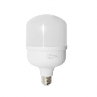 Лампа светодиодная LED Т100-30W 6500K Ecostrum Т100-30W 6500K