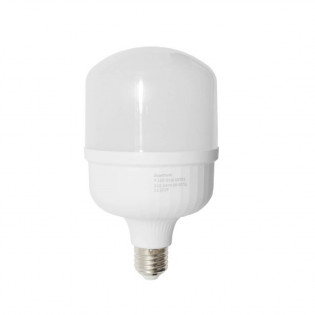 Лампа светодиодная промышленная LED Т125-50W 6500K Ecostrum Т125-50W 6500K