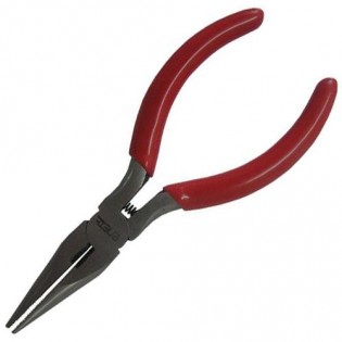 Кусачки (плоскогубцы), 135мм, e.tool.pliers.ts.04312