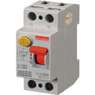 Выключатель дифференциального тока, 2р, 25А, 30мА (industrial) E.NEXT