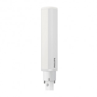 Лампа светодиодная CorePro LED PLC 8.5W 840 2P G24d-3 Philips 929001201302