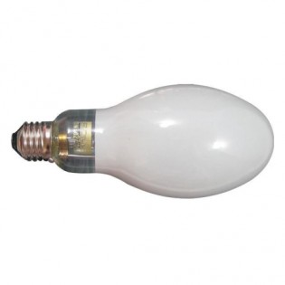 Лампа ртутно-вольфрамовая, Е40, 250 Вт