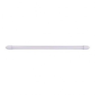 Лампа светодиодная трубчатая LED.Tube.T8.60.G13.9.4500.Glass E.NEXT