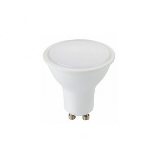 Лампа светодиодная e.LED.lamp.GU10.5.4000 l0650614 E.NEXT