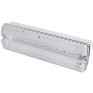 Світильник аварійний e.emerg.500L.led.Li.3h.IP65, постійний, 3 години E.NEXT l0660044