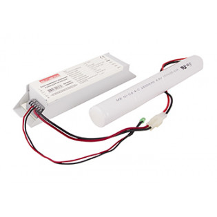 Блок аварийного питания для LED e.emerg.kit.44.led.new Led 1,5 часа E.NEXT