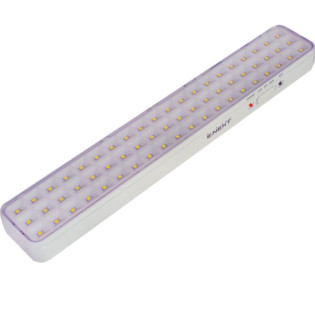 Світильник аварійний e.emerg.stand.9890K.led.3/6h.IP20, 3/6 годин E.NEXT l0680003
