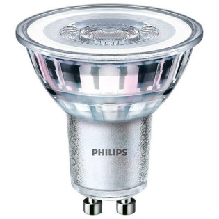 Лампа світлодіодна MAS LED ExpertColor 5.5-50W GU10 940 36D Philips 