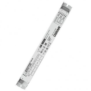 Балласт электронный  QT-FIT5 2X49/220-240 Osram 4008321832153