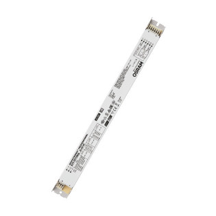 ЭПРА Osram для люминесцентной лампы Т8 QTP-OPTIMAL 2х18-40/220-240 - 4008321873767