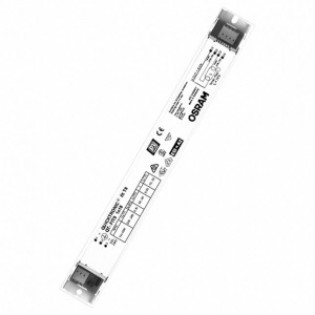 Балласт электронный QT-FIT8 3X18 4X18 198-264V Osram