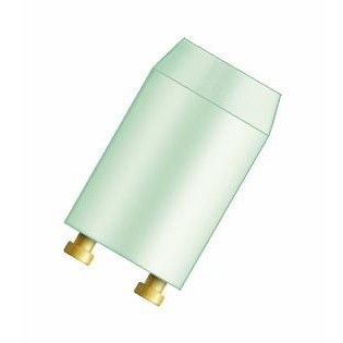 Стартер s2 4-22W ST151 Osram - 4008321364937