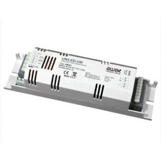 Модуль аварийный AWEX UM/40/CD/B3/PT (для LED) AWEX