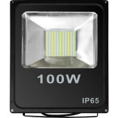 Прожектор светодиодный 100Вт 6500K 8000Lm IP65