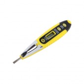 Индикатор-тестер e.tool.test10 130х3 прямой шлиц АС/DC12-250В t001110 E.NEXT