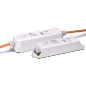 Драйвер (блок питания) для LED со стабилизированным током - Vossloh-Schwabe ECXd 700.023 IP20 150W - 186202