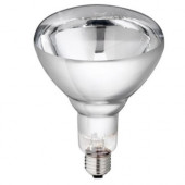 Лампа рефлекторная инфракрасная 150Вт CL E27 TUNGSRAM 93112561