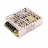 Блок питания LRS-35-12 35W 12V DC IP20 Mean Well