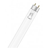 Лампа люминесцентная специальная (для сушки пластика, клея и краски) - OSRAM L BLUE UVA 15W/78 - 4008321880482