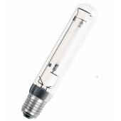 Лампа натрієва високого тиску OSRAM NAV-T SUPER 4Y 70W 6400lm E27 2000K 4052899415416