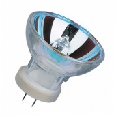 Лампа специальная галогенная низковольтная с отражателем — OSRAM 64617 75W 12V G5.3-4.8 4050300231211