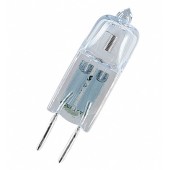 Лампа галогенная без отражателя 64445 U AX 50W 24V GY6.35 NCE OSRAM - 4058075177864