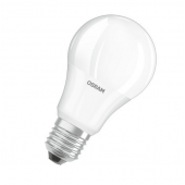 Лампа светодиодная CL A  8.5W/827 FR E27 220-240V Value 60 Osram 4052899326842