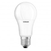 Лампа светодиодная LED CL A 8.5W/840 FR E27 230V VALUE 75 Osram 4058075623170