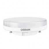 Лампа светодиодная LED GX53 40 120 4,9W/840 230V OSRAM 4058075433465