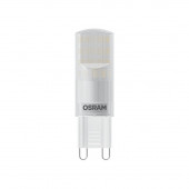 Лампа LED PIN G9 2.6W/827 FR BLI2 LS Osram 4058075171435 (блистер 2шт)