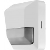 Датчик движения настенный SENSOR WALL 180DEG IP55 WT Ledvance 4058075244771