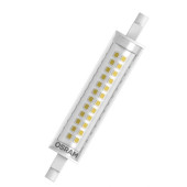 Лампа світлодіодна LESLIM118100 12W/827 230V R7S 118мм діаметр 20мм OSRAM 4058075432734
