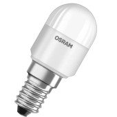 Лампа светодиодная LED T26 20 2,3W/827 230VFR E14 OSRAM 4058075432758