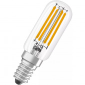 Лампа светодиодная LED T2640 4W/827 230V FIL E14 филаментная OSRAM 4058075432932