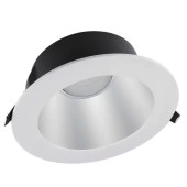 Світильник світлодіодний Downlight DL UGR19 DN155 PFM 14W/840 WT IP54 4058075459151
