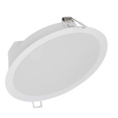 Світильник світлодіодний вбудований DL IP44 DN 165 13W 840 WT LEDVANCE 4058075703087
