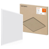 Светильник светодиодный PANEL ESSENTIAL 60X60CM 36W 840 WT 3200lm LEDVANCE 4058075762657