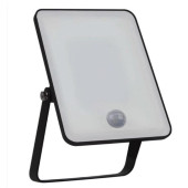 Прожектор светодиодный LED FL ESSENTIAL SENSOR 50W 840 BK IP65 LEDVANCE 405807576839040