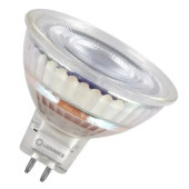 Лампа светодиодная LED MR16 35 36° 3,8W/830 12V GU5.3 OSRAM 4099854068072