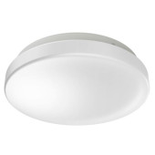 Світильник світлодіодний CEILING ROUND 210 12W 865 900Lm IP44 LEDVANCE 4099854105814